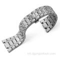 Aċċessorji Watch Stainless Steel Bezel Retrofit Ċinga tal-Metall